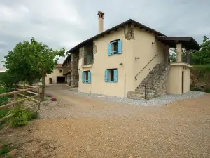 Pri Bregarju