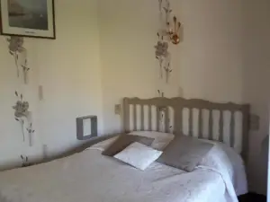Chambres d'Hôtes du Moulin du Vey