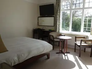 Hatsue Guest House