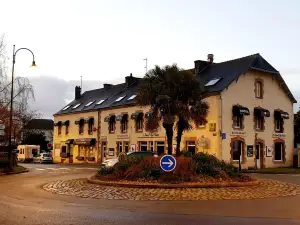 Brit Hotel Essentiel Pontivy Robic