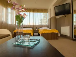 Hotel Turkus