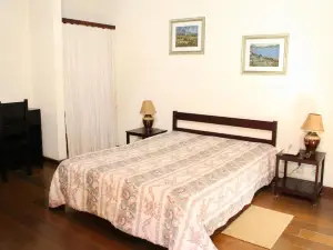 Pousada Ribeirão do Ouro