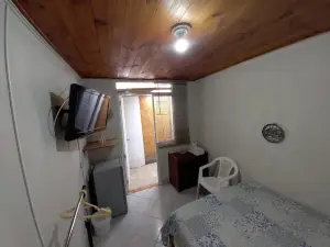 La Casa Maruja