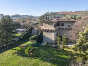 Castello del Capitano Delle Artiglierie