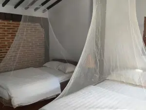 Jala Sutra Cottages