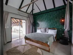Mukumbura Lodge Bilene