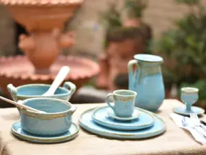 Posada El Artesano de Raquira