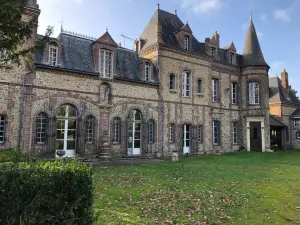 Château de Swann