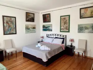 Artist's House