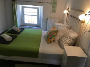 Hotel Axat