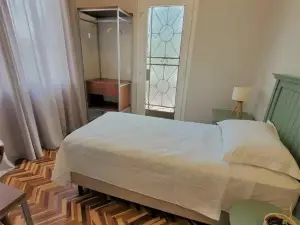 Paranaguá Lodge