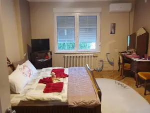 Guest House Jasmin