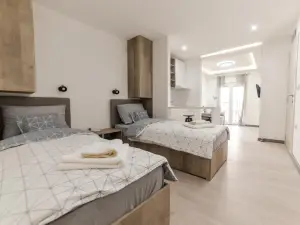 Apartmani Statik SD