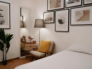 Leela Resort