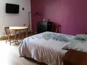 Deux Chambres Chez l'Habitant