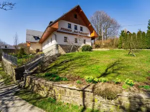 Nad Vodopády