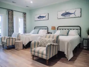 Wild Horse Inn