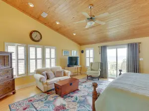 Florida Abode - Private Beach Access & Ocean Views