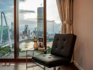 The Metropole - Horizon View Riverside D2