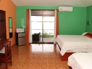 Hotel Samoa del Sur
