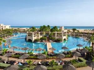 Hotel Riu Touareg - All Inclusive