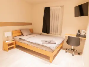 Hotel Rütli am Bahnhof Rüti ZH