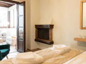 Hotel Katafigio