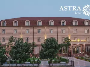 Astra Hotel