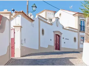 Casa d´Alegrete