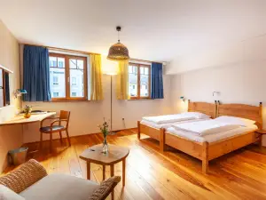 Bio-Hotel Alter Wirt