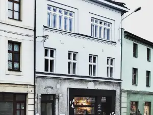 Boutique Rezidence Baar