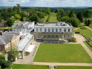 Buxted Park Country House