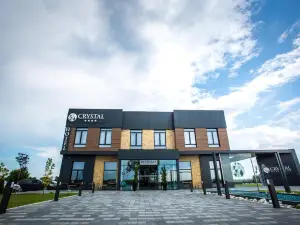 Hotel Crystal