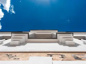 Piano Apartments