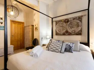 Palazzo Badiale History&Rooms