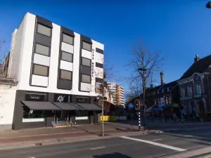 City Hotel Tilburg