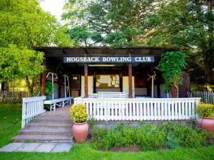 Kings Lodge Hotel