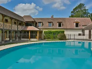 Domaine du Roncemay - Hôtel, Restaurants, Spa & Golf