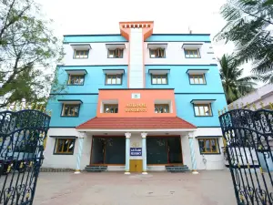 Abirami Residency
