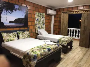Hotel Acuali Nuqui