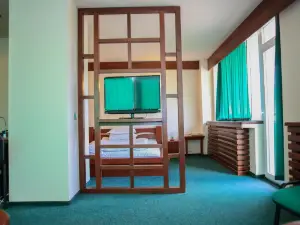 Hotel Silva