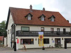 Gasthaus Schlossblick