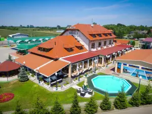 Hotel Kralj