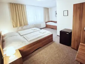 克拉託齊威爾賓館