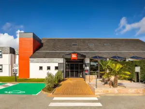 Ibis Saint-Nazaire Trignac