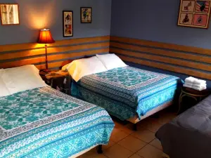 La Posada de Juan B&B