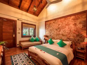 Island Luxury Boutique Hotel Fulhadhoo