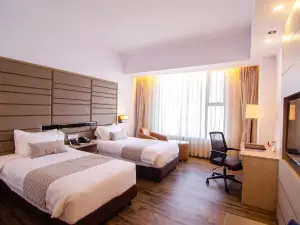 Best Western Sks, Chattogram