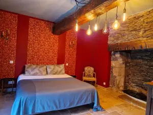 Manoir de Barbotin