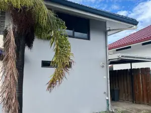 Beach Side Duplex